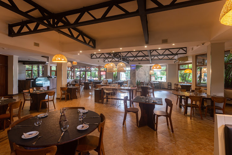 Doña Maria Restaurante