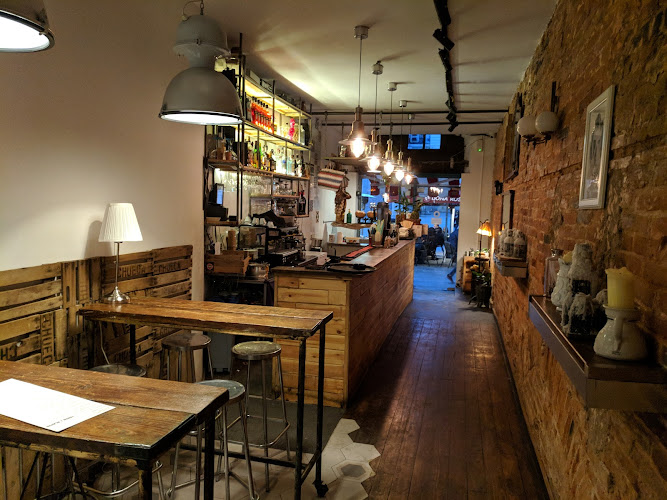 Doña Rosa – Cocina Urbana