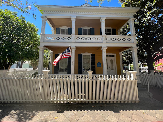 Dorr House