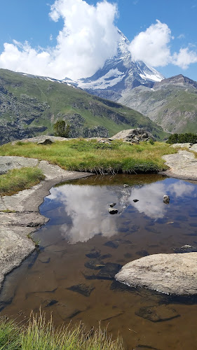 Dossen Gletschergarten