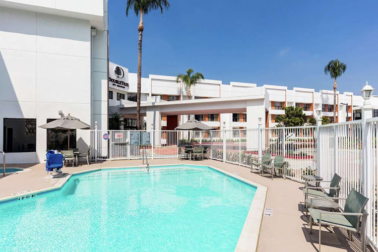 DoubleTree by Hilton Pomona