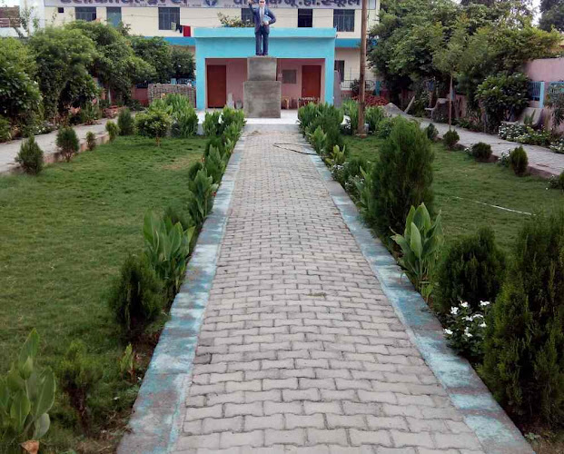 Dr. Ambedkar Park