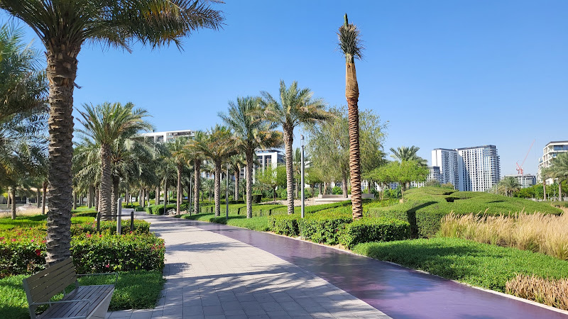 Dubai Hills Park – Emaar