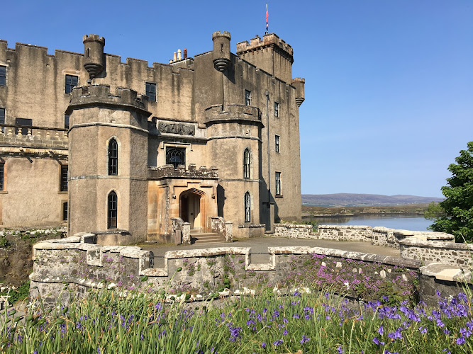 Dunvegan Castle & Gardens