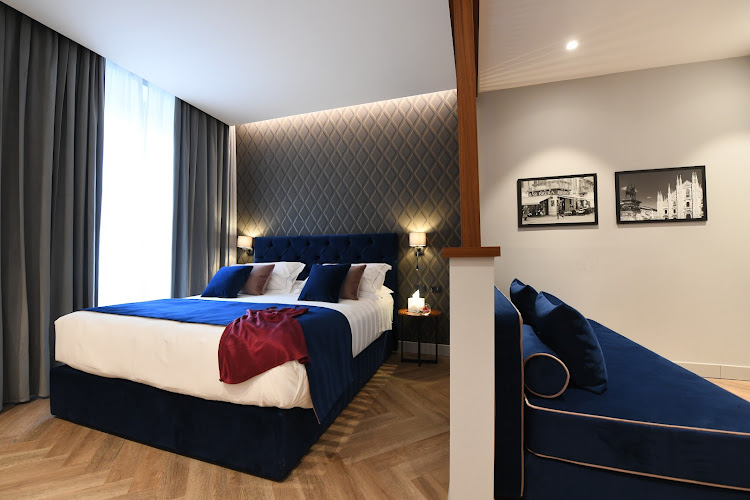Duomo Hotel & Apartments