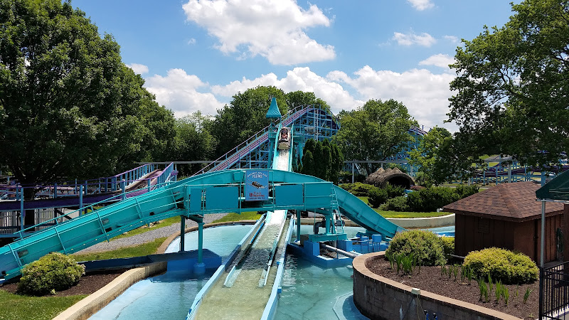 Dutch Wonderland Family Amusement Park
