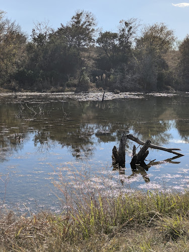 Eagle Nature Trail at Central Texas College