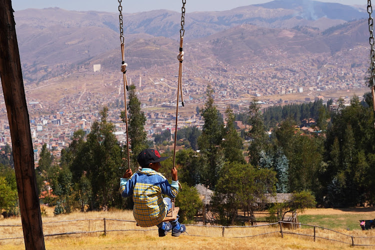 Eco Park Cusco
