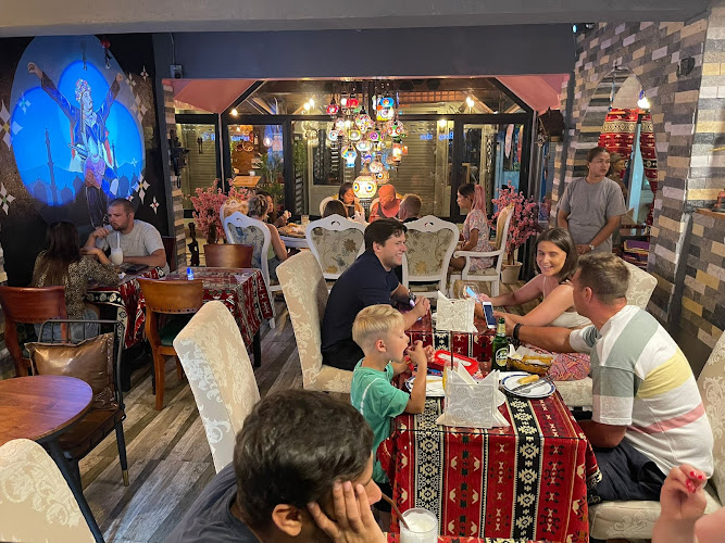 Efe Mediterranean Cuisine Restaurant