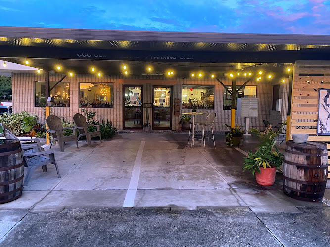 Eight-Foot Brewing
