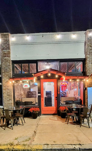 El Chingón Authentic Mexican Fusion