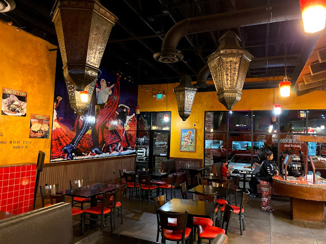 El Coyote Charro