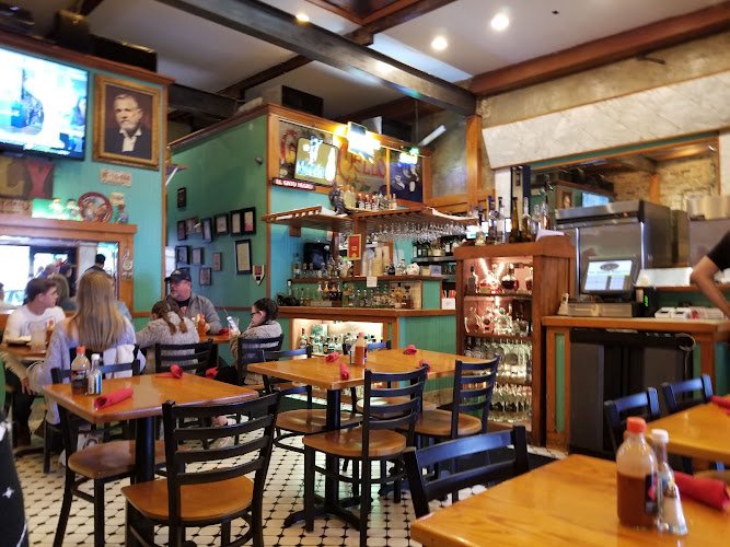 El Gato Negro – French Market
