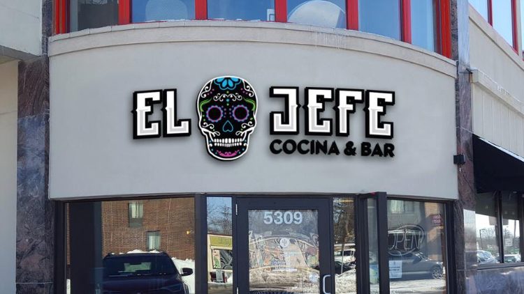 El Jefe Cocina & Bar