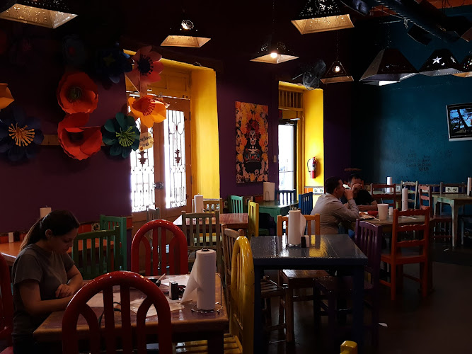El Meson De San Agustin