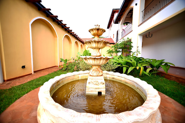 El Pueblito Iguazú