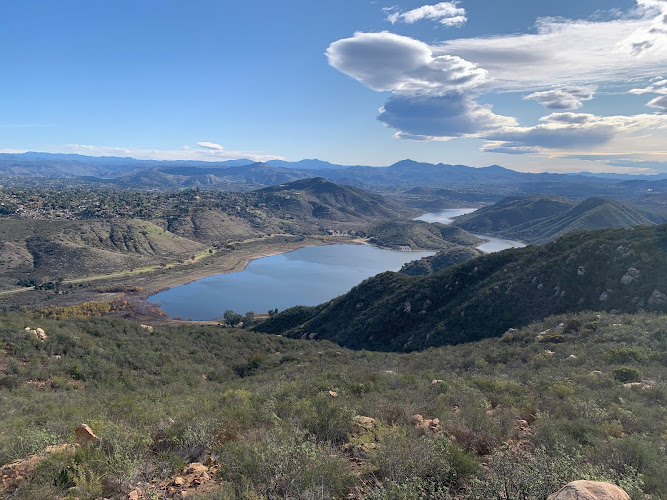 Elfin Forest Recreational Reserve