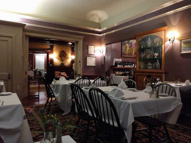 Elizabeth’s on 37th