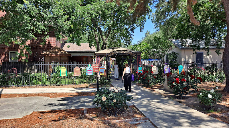 Elk Grove Historical Society
