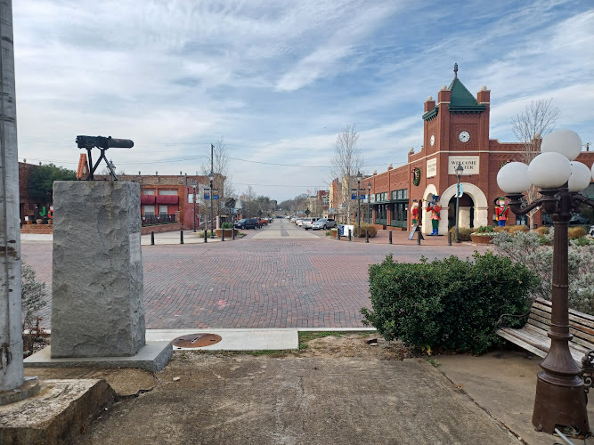 Ennis Railroad & Cultural Heritage Museum