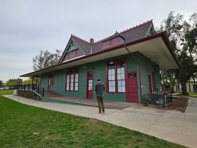 Escondido History Center