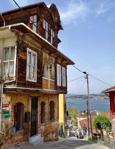 Eski İstanbul Evleri