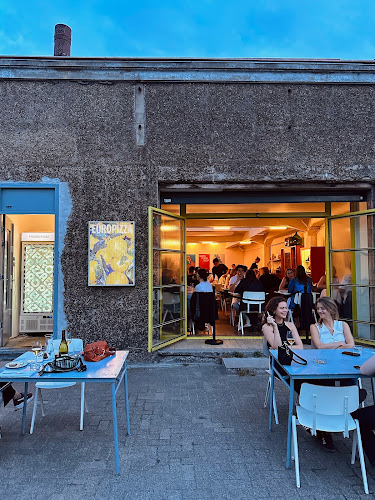 Euro Pizza Restaurant Amsterdam: Full Visitor Guide
