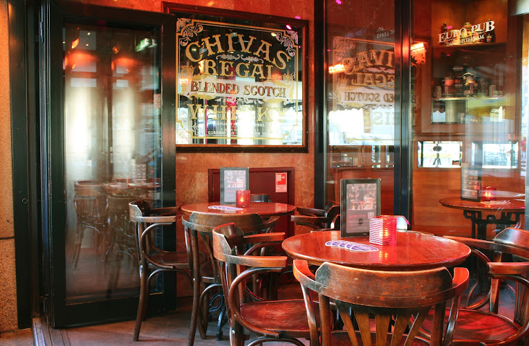 Euro Pub