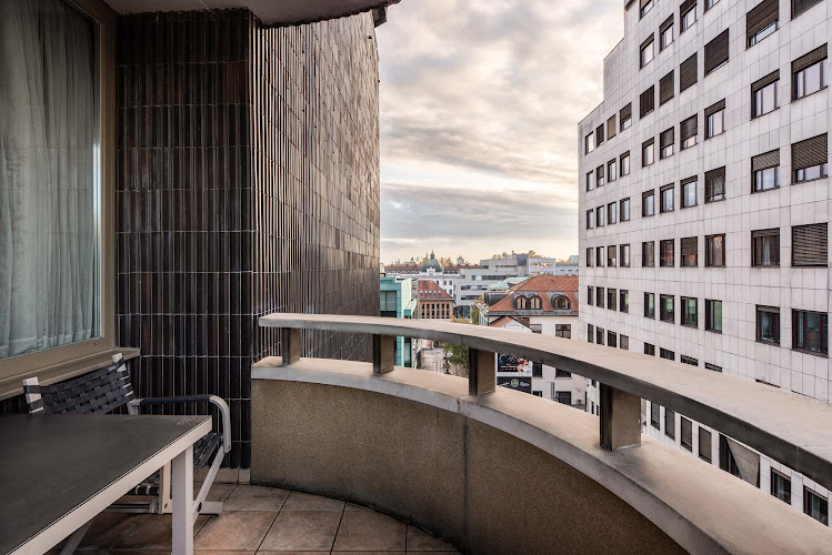 Eurostars uHotel