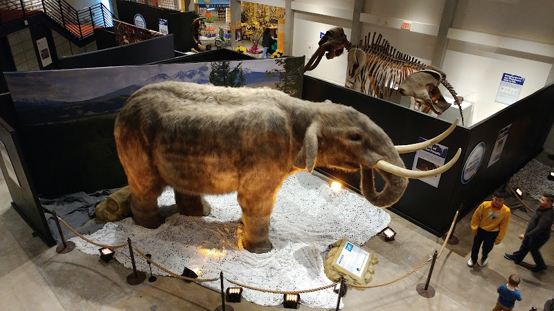 Exploration Place