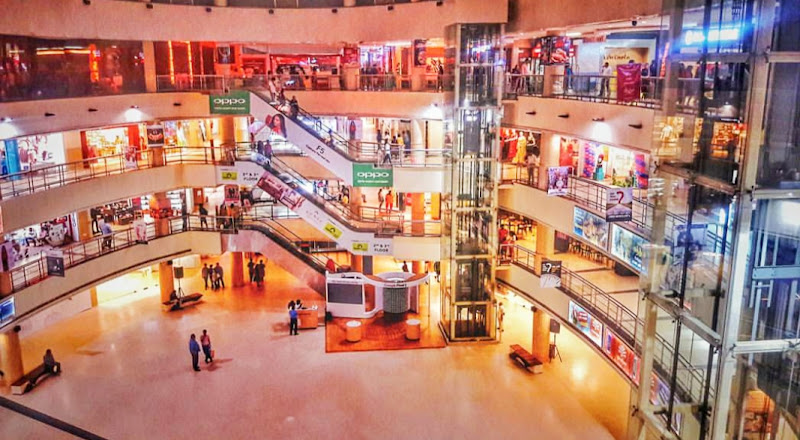 Express Avenue