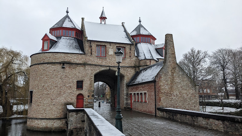 Ezelpoort