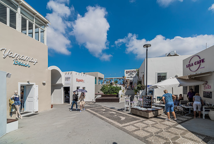 Fabrica Shopping Center