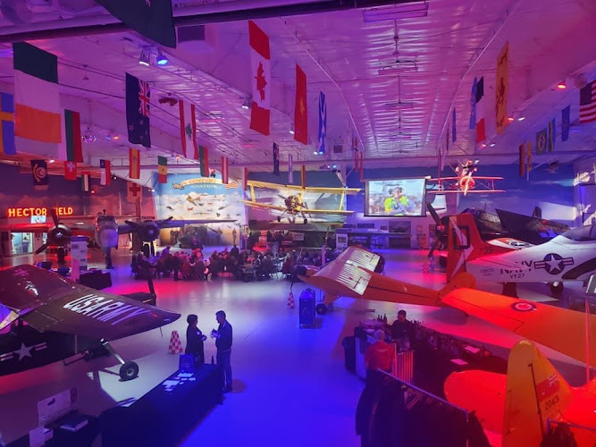 Fargo Air Museum