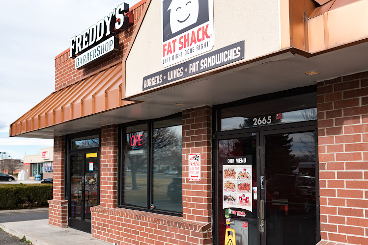 Fat Shack