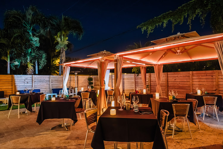 Ferraro’s Kitchen Restaurant and Wine Bar