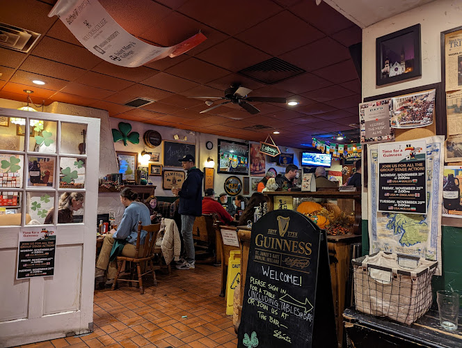 Fiddler’s Hearth
