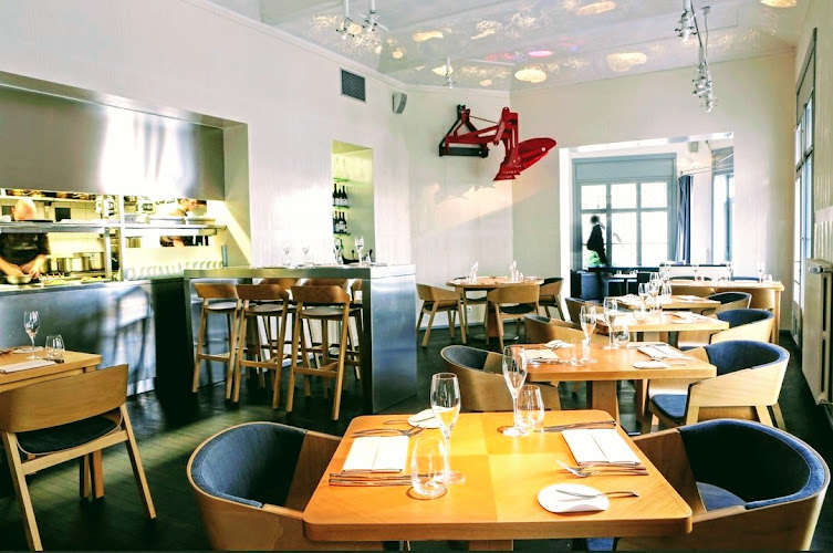 Field Restaurant