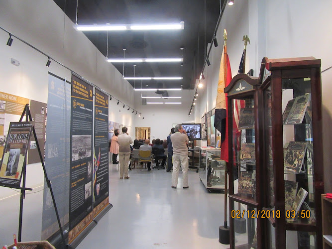 Filipino American National Historical Society Museum