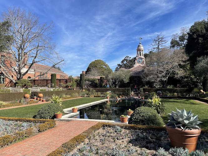 Filoli Historic House & Garden