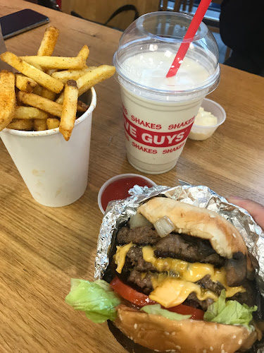 Five Guys
