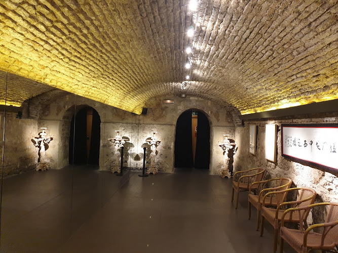 Flamenco Dance Museum