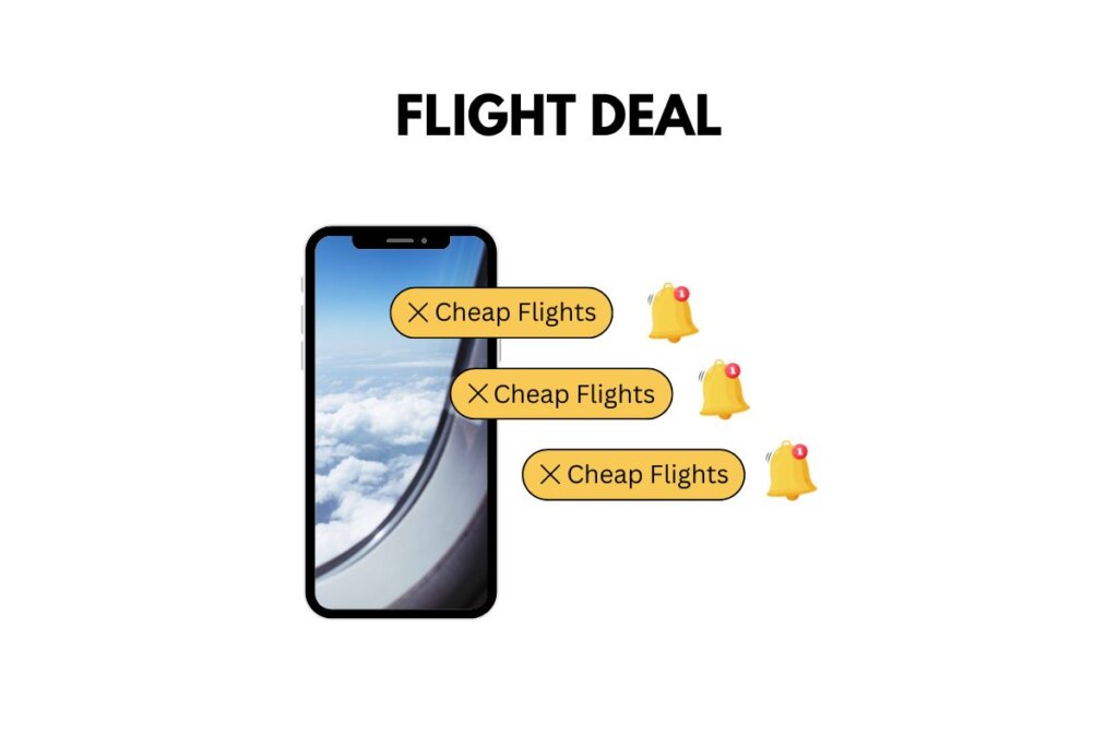 Flight Deal