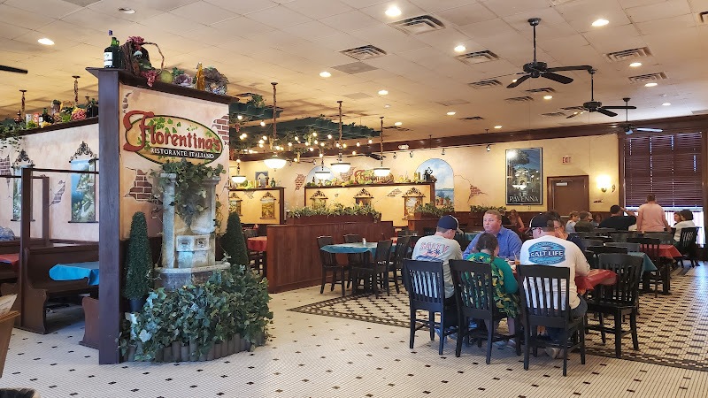 Florentina’s Ristorante Italiano