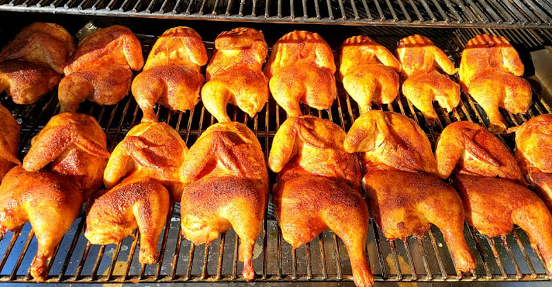 Florida BBQ & Grill