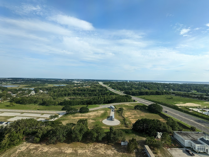 Florida Citrus Tower