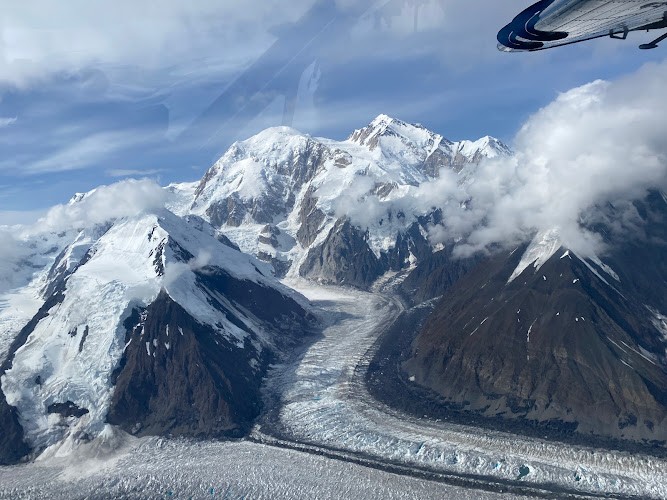 Fly Denali