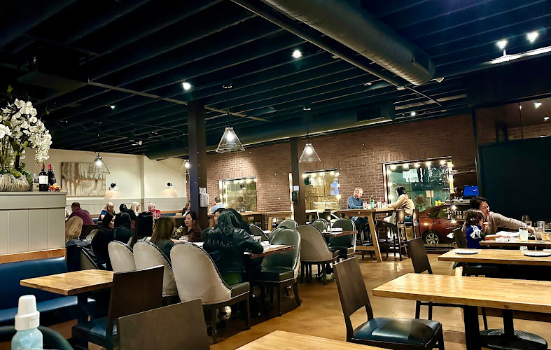 foothill restaurant