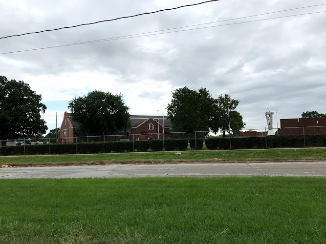 Fort Des Moines Museum & Education Center