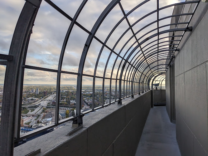 Foshay Museum and Observation Deck